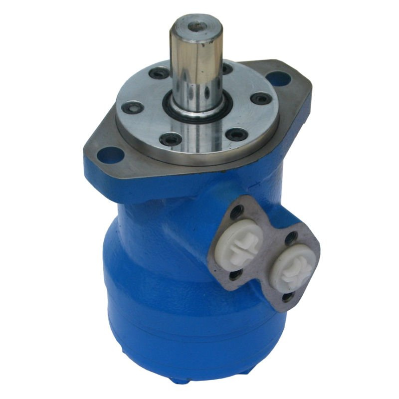 Hydraulic Orbit Hydraulic Motor, Can Replace Danfoss Omp or M+S Epm