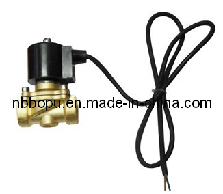 High Quality Music Fountain Solenoid Valve