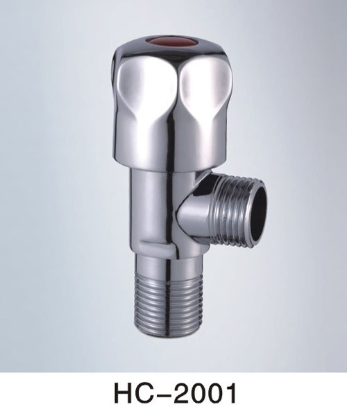 Angle Valve (HC-2001)