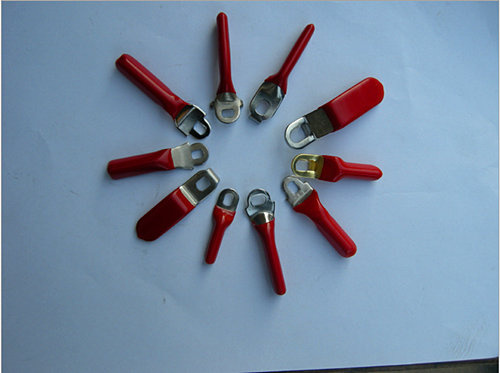 Small Valve Handle Valve (ATC-316)