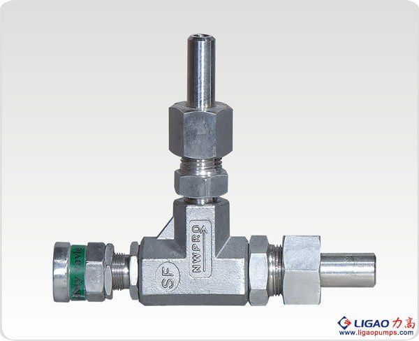 Safety Valve/Relief Valve