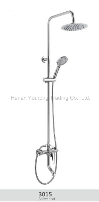 Bathroom Shower Set (No. YR3015)