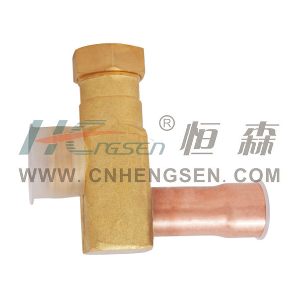Air Conditioner Valve