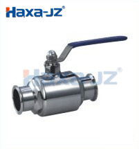 Sanitary Ball Valve