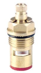 Fastness Open Valve