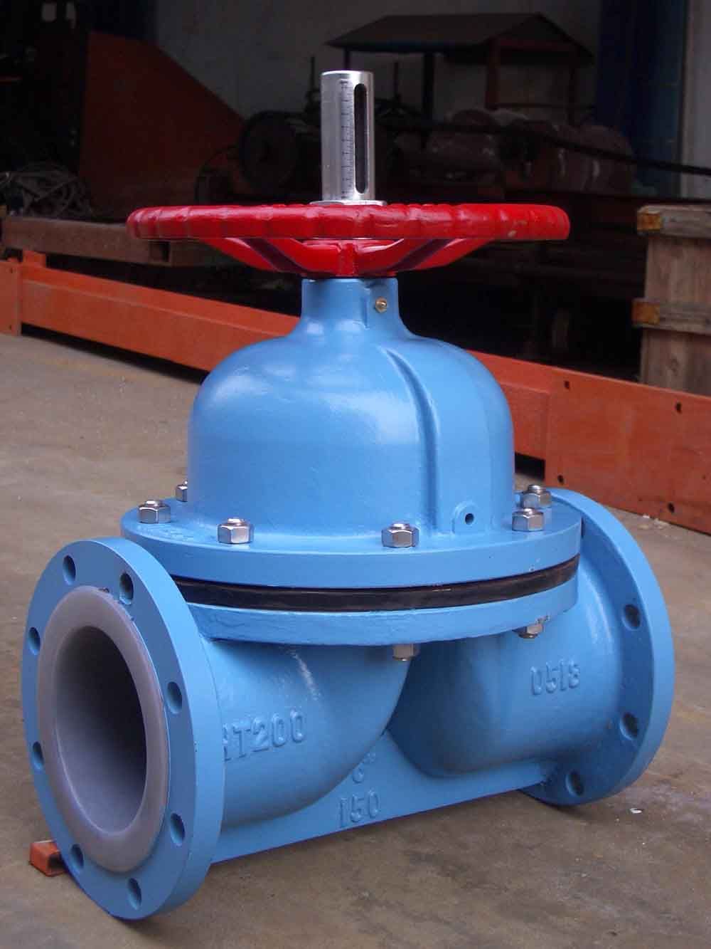 Lined-Weir-Type-Diaphragm-Valve