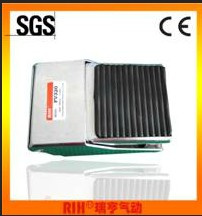 2 Position 3 Port 1/4''foot Valve Solenoid Valve (FV320)