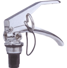 4kg Safety Fire Extinguisher Valve