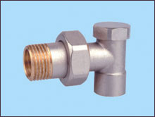 Radiator Valves (YT-4005)