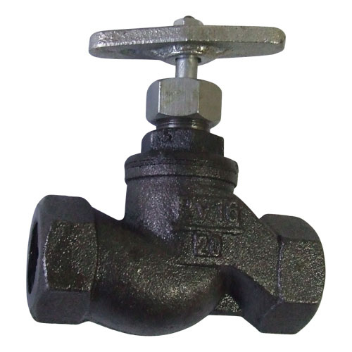 Cast Iron Globe Valve