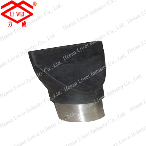 High Performance Duckbill Rubber Check Valves