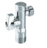 Angle Valve AV5018