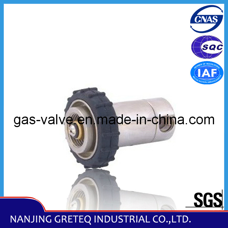 China Original TH10-2 Brass Body Escape Apparatus Reducing Valve