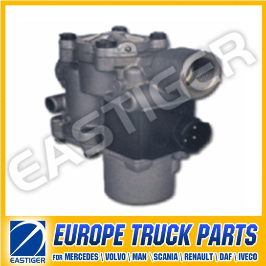 Truck Parts for ABS Solenoid Control Modulator Valves 1504901