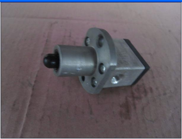 High Quality HOWO Control Valve Cp1903ua010