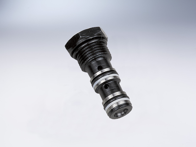 Thread Cartridge Hydraulic Control Check Valve