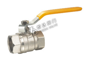 Ball Valve (YD-1014)