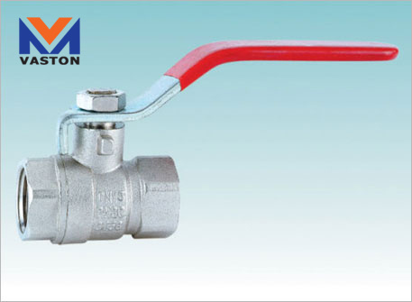 Brass Ball Valve (VT-6150)