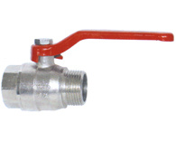 Ball Valve (JL-7508)