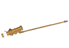 Brass Float Valve - 1