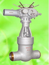 Gate Valve