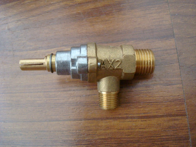 Gas Valve  (SD-AX2)