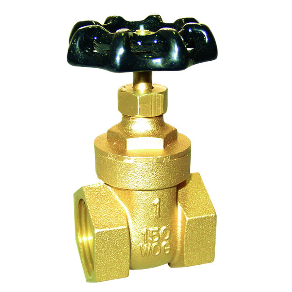 Gate Valve (FT2031)