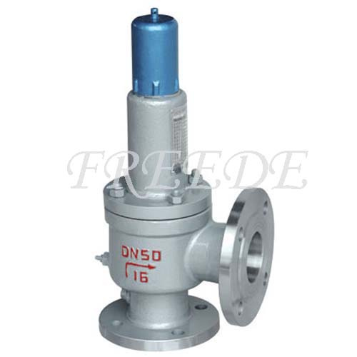 Relieve Valve