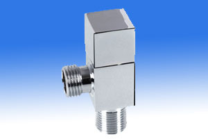 Angle Valve (ZT-801)