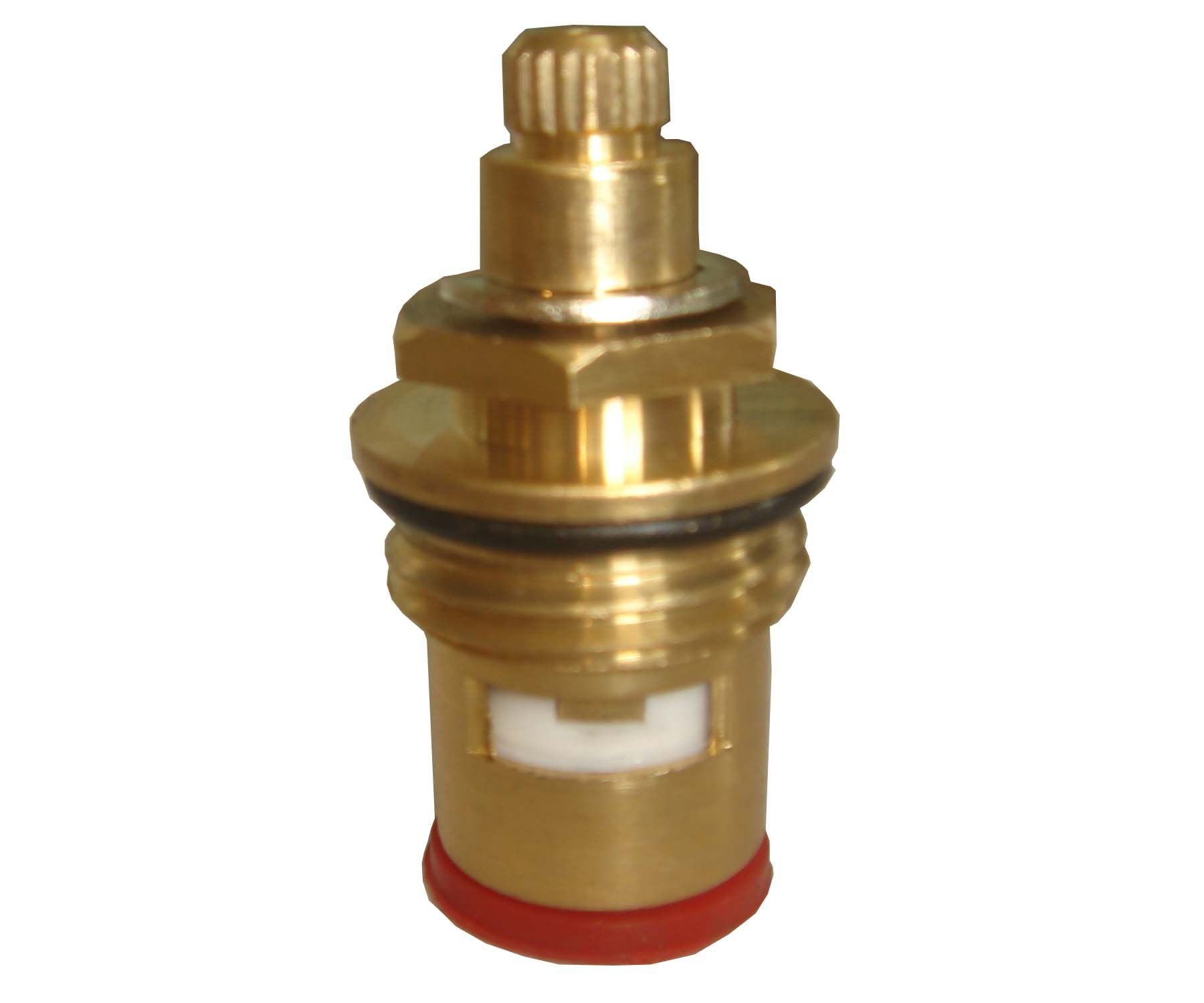 Brass Ceramic Valve Core (XF-3017)