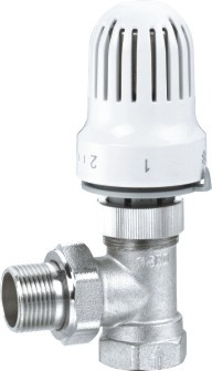 Temperature Control Valve (JB-4065)