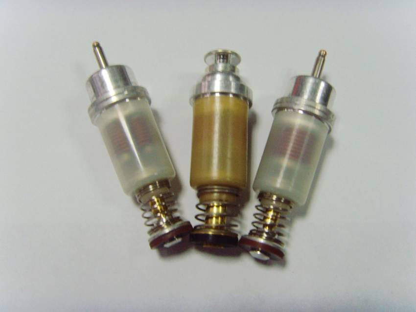 Solenoid Valve