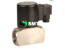 Zct Series Solenoid Valve