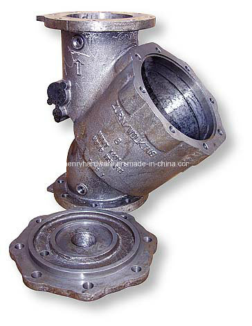 Valve Body, Valve Part, Valve Component
