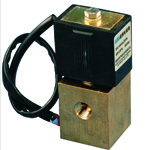 Solenoid Valve - 1