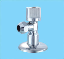 Angle Valves (YT-2002)