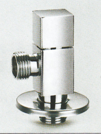 Square Angle Valve