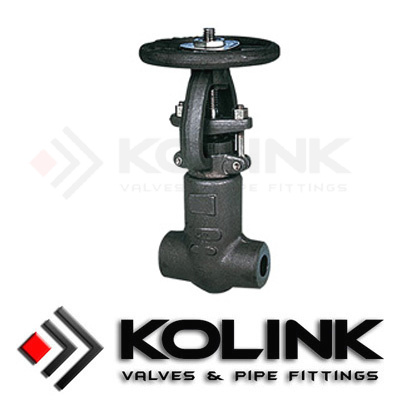 Forged Gate Valve (Pressure Seal)