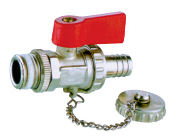 J2019 of Ball Valves