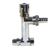 Angle Valve (JL-6105)