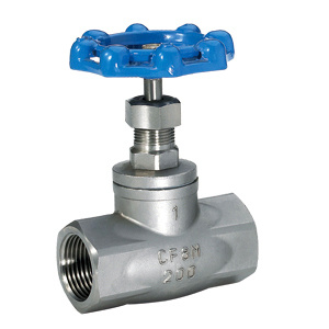 Inside Thread Globe Valves