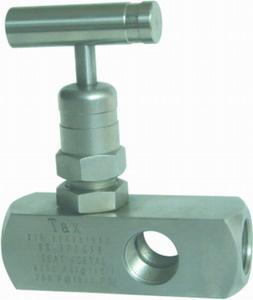 Needle Valve (TXN12)