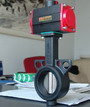 Centerline Wafer Butterfly Valve (100D)