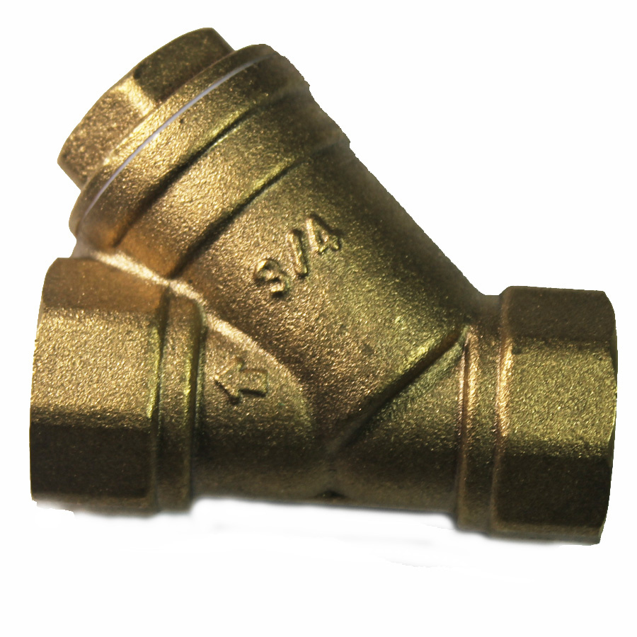 Brass Check Valve Bcv-005