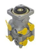 Wabco, Knorr, Bosch Heavy Duty Commercial Brake Valves