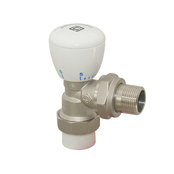 Radiator Valve (LX-807)