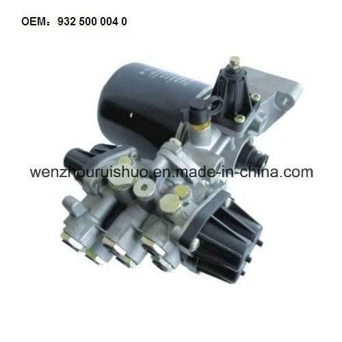 9325000040 Air Dryer for Mercedes Benz