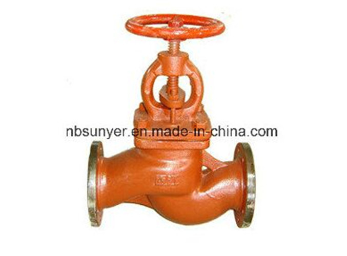 Marine Valve/Stop Valve/Control Valve for Vessels