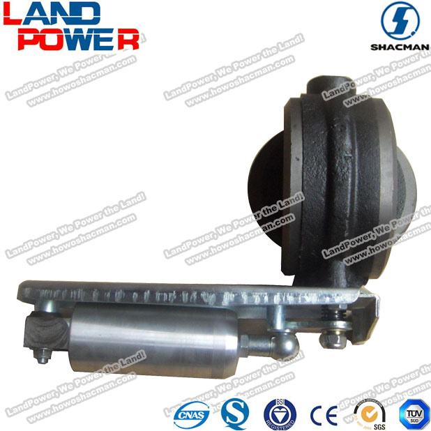 Engine Brake Valve / 81.25505.0992/ Shacman Truck Parts