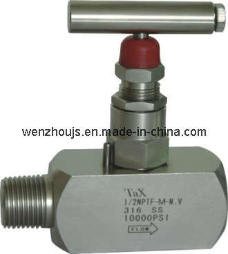 Needle Valve